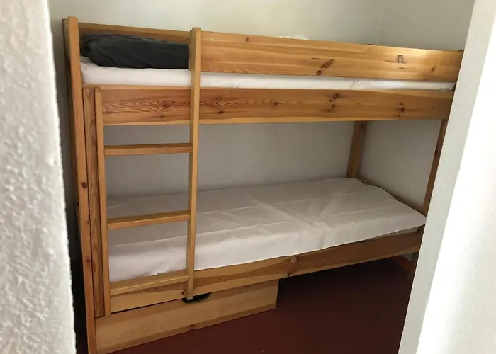 Appartement Arreau