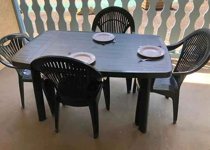 Appartement Arreau