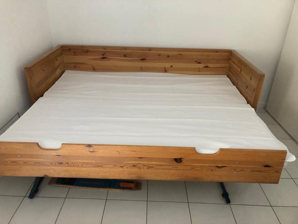 Apartment Appartement Arreau