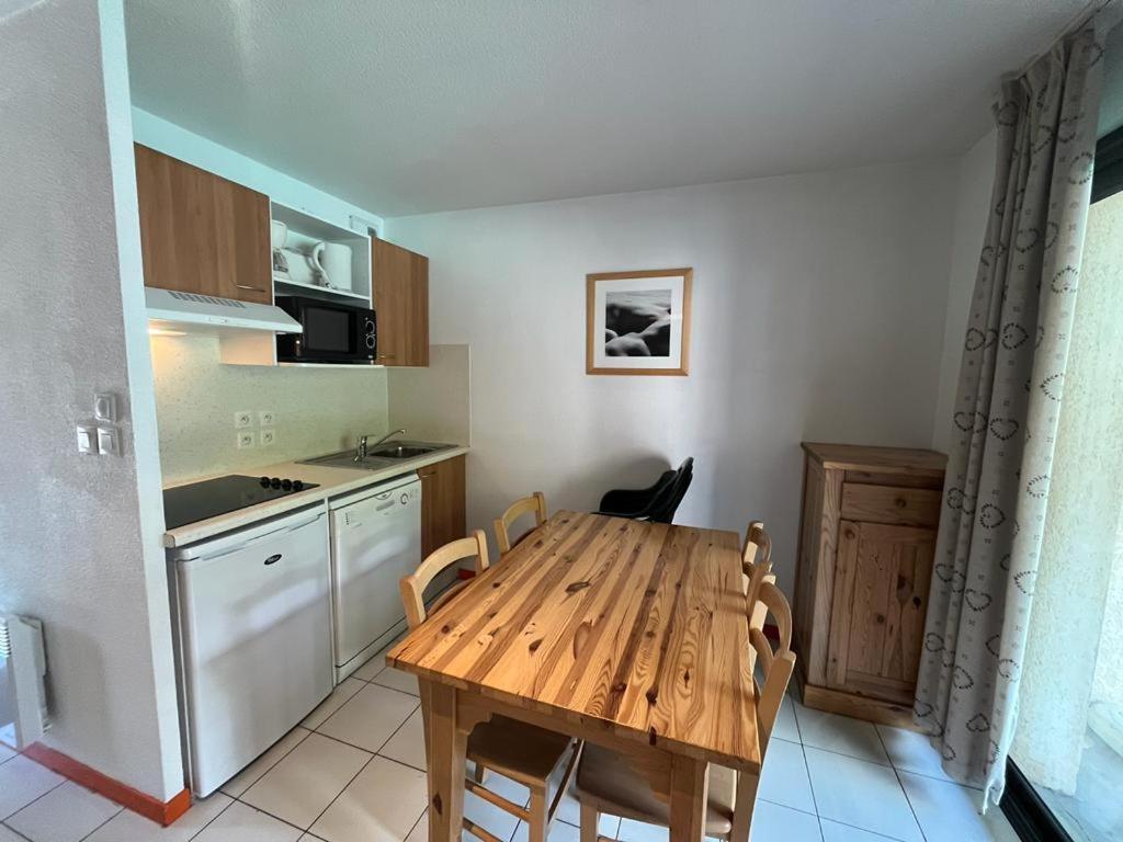 Apartment Appartement Arreau *