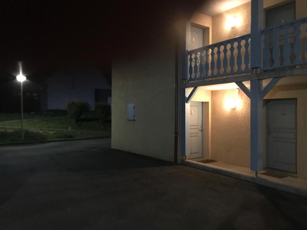 Apartment Appartement Arreau *